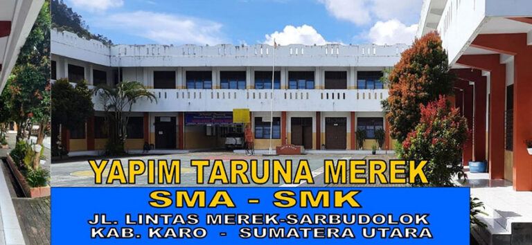 Galeri Sma Smk Yapim Taruna Merek