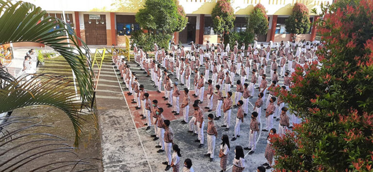 Galeri SMA SMK YAPIM TARUNA MEREK